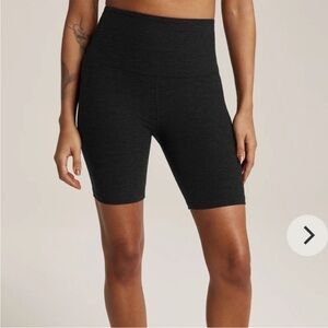 Beyond Yoga Spacedye High Waist 7" Biker Shorts